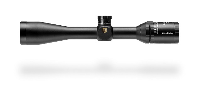 Nikko Ottica Panamax Precision 4-12×40